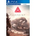 Farpoint [VR] PS4